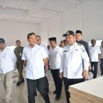 Jelang Pembukaan MTQ ke-37, Wagub Aceh Pastikan Venue di Pidie Jaya Siap 100 Persen