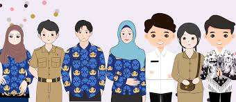 Jadi ASN Bukan Soal Dapat Gaji Tetap, Tapi Berani Berperan! Pesan Keras BKN untuk CPNS dan PPPK Baru 2025