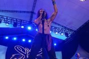 Panitia Kaget Ditagih Dispora Aceh Biaya Rp 700 Juta, Konser Slank Akhirnya Batal Digelar Lapangan Dikunci
