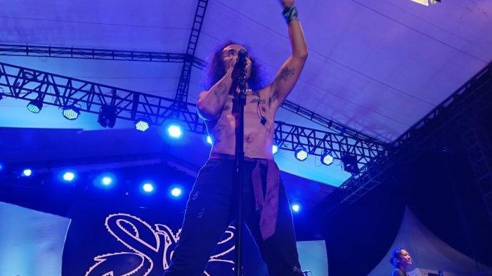 Panitia Kaget Ditagih Dispora Aceh Biaya Rp 700 Juta, Konser Slank Akhirnya Batal Digelar Lapangan Dikunci