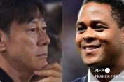 Beda dari Era Shin Tae-yong, Pelatih Asal Irak Terkejut Lihat Gaya Permainan Baru Timnas Indonesia