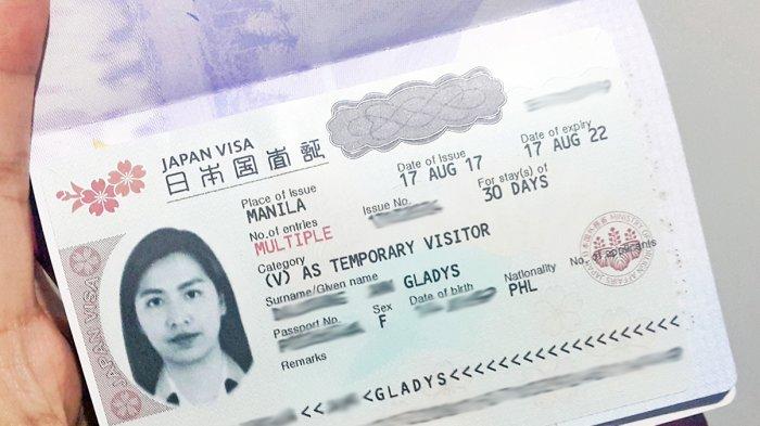 Urus Visa Jepang Online di GoVisa – Panduan Lengkap Pengajuan Visa Jepang