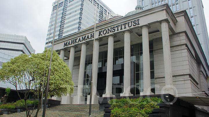 Para Jenderal yang Harus Pensiun atau Mundur,Imbas MK Larang Polri Aktif Jabat Sipil