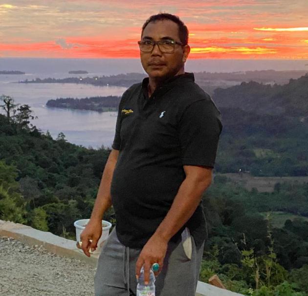 Tokoh Barat Selatan Tgk. Abrar Muda : Pemerintah dan Dinas Terkait Segera Turun ke Lapangan Atasi Keluhan Petani Kluet Utara