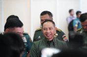 Sudah Tahap Seleksi, Pasukan Indonesia di Gaza Akan Dipimpin Jenderal Bintang 3 TNI