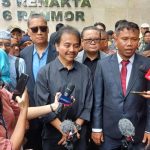 Roy Suryo-Rismon Sianipar dkk Jadi Tersangka Kasus Tudingan Ijazah Palsu Jokowi