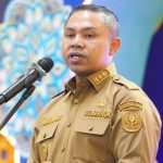 Sosok Gubernur Riau Abdul Wahid,Kena OTT KPK,Karier Politiknya Mentereng,Dikenal Pengusaha sukses