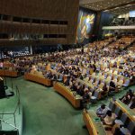 Sah! Indonesia Terpilih Jadi Anggota Dewan Pemeriksa PBB