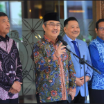 Komisi Percepatan Reformasi Polri Ungkap 3 Ide Besar, Pembentukan Kementerian Keamanan Hingga Penguatan Kompolnas