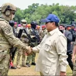 Media Israel Soroti Indonesia yang Latih 20.000 Tentara untuk Jadi Pasukan Perdamaian di Gaza