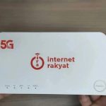 Cara Daftar WiFi Internet Rakyat, Sekarang Harganya Rp 100.000