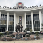 Apakah Masuk Unhan Langsung Lulus Jadi TNI Berpangkat Letda?