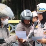 Siap-Siap Bakal Ada Operasi Zebra 2025, Polisi Perbanyak Kamera ETLE