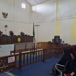 Tiga Pelaku Pembunuhan di Desa Panglima Sahman Divonis 17 Tahun Penjara oleh Pengadilan Negeri (PN) Kabupaten Aceh Singkil