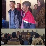 Keluarga Korban, Ucapkan Terima Kasih Kepada APH, Yang Sudah Berkerja Keras Mejalankan Tugasnya