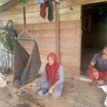 Istri Korban Ungkapkan Duka Usai Putusan Kasus Pembunuhan di Desa Panglima Sahman