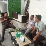 Laporan Dugaan Penyimpangan Dana Desa Panglima Sahman Masih Diproses Kejari Subulussalam