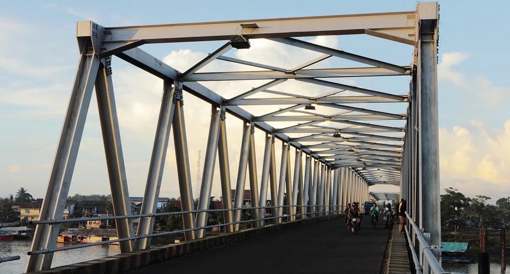 Keuntungan Menggunakan Metode Prefabrikasi Jembatan Baja untuk Proyek Percepatan Infrastruktur Desa