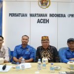 Ketua PWI Pusat Diminta Libatkan PWI Kabupaten Kota Dalam Setiap Kegiatan Kongres Nasional