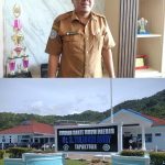 Antisipasi ISPA, RSUD Yuliddin Away Aktifkan Kembali Ruang Isolasi Darurat