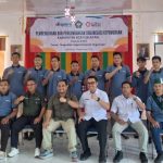 Dispora Aceh Selatan Gelar Penguatan Kepemimpinan Organisasi Kepemudaan