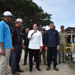 Muara Makin Dangkal, Wagub Aceh Tinjau Kuala Idi dan Dialog dengan Nelayan