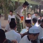 Darul Aitami Lahirkan Generasi Berakhlak, Puasa Sunnah Jadi Tradisi Cinta Allah