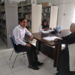 Keterbatasan Sarpras Mengakibatkan Minat Pengunjung ke Perpustakaan Aceh Selatan Menurun
