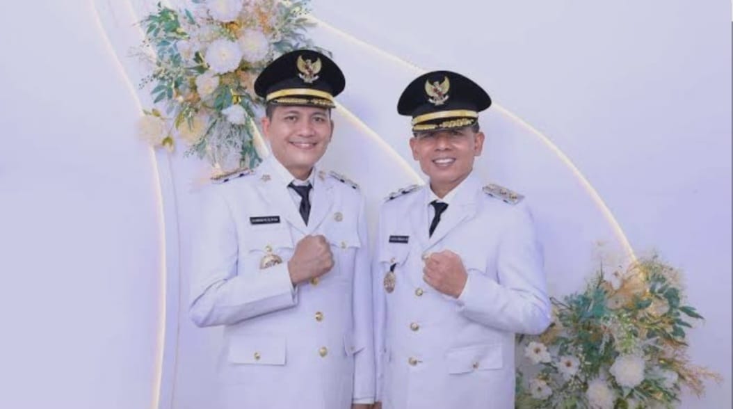 Piala Bupati Aceh Selatan Cup 2025 Antar Kecamatan, Total Bonus Rp.51 juta