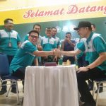 Bupati Aceh Selatan Resmi Membuka Turnamen Catur Kajari Aceh Selatan Cup – VII