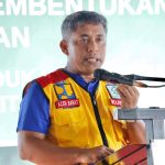 Bupati Aceh Barat, Tarmizi SP, MM Launching Pembentukan Kepengurusan Bank Sampah Induk Kecamatan dan Unit Gampong 