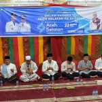 Zikir dan Doa Bersama Awali Kegiatan HUT Aceh Selatan Ke 69 Tahun