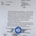 Kutipan Pra PORPEKAB di Labuhanhaji Dipertanyakan Dasar Hukumnya