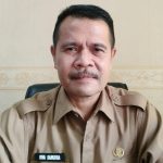 Diva Samudera Putera, SE, MM di Tunjuk Sebagai Plt Sekda Aceh Selatan Menggantikan Dr. Masrizal, S.E, M.Si