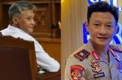 Tersangka Kasus Ferdy Sambo, Brigjen Hendra Kurniawan Batal Dipecat dari Polri