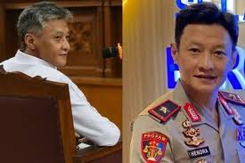 Tersangka Kasus Ferdy Sambo, Brigjen Hendra Kurniawan Batal Dipecat dari Polri