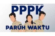 Gaji, Kontrak, Tunjangan, THR, Gaji 13, Pakaian dan Jam Kerja PPPK Paruh Waktu 2025