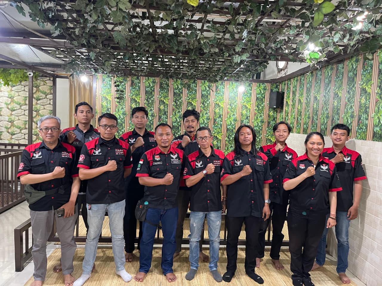 PDOI Jawa Timur & FRONTAL Jatim Imbau Peserta Aksi 20 November Tetap Menjaga Kondusivitas