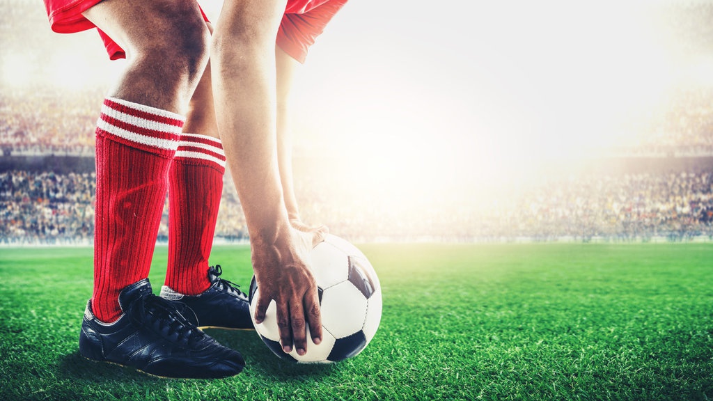 Cara Nonton Bola Via Indihome TV