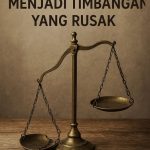 SAAT SENTIMEN MENJADI TIMBANGAN YANG RUSAK (Renungan tentang Keadilan, Hati, dan Amanah yang Harus Dijaga)