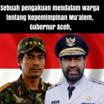 BANYAK WARGA TERGERAK, KESAKSIAN LANGSUNG INI MENGUBAH CARA ORANG MEMANDANG MU’ALEM