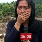 Air Mata Irine dan Kibaran Bendera Putih di Aceh Tamiang