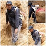 Sepenggal Kisah Pasca Banjir Aceh: Jangan Menangis Lagi Mualem !