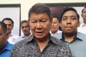 Prabowo disebut punya lahan sawit di Sumatra, Hashim bilang begini