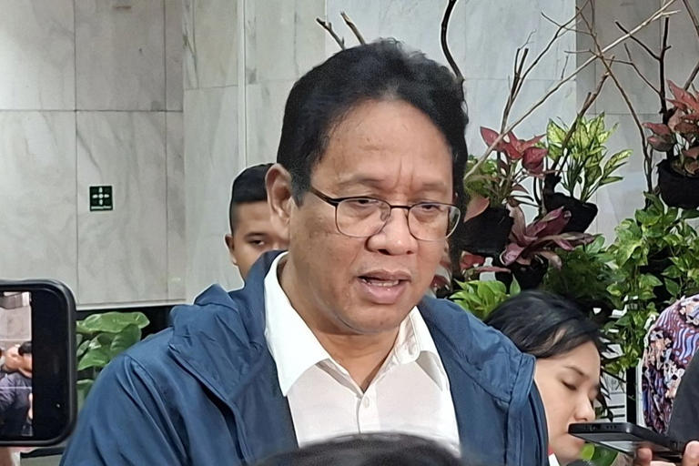 Ultimatum Menkeu Purbaya, Sebut Akan Rumahkan 16.000 Pegawai Bea Cukai Jika Hal Ini Tidak Terpenuhi