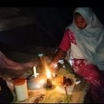 Listrik Tak Kunjung Menyala, Korban banjir Aceh minta Prabowo copot pejabat PLN