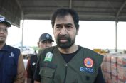 Profil Muzakir Manaf, Gubernur Aceh yang sedang disorot, kini beda pandangan dengan pemerintah soal bantuan asing