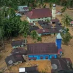 Update banjir dan longsor Sumatera, korban meninggal dunia bertambah jadi 1.059 orang