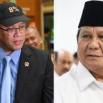 Tiba-tiba dipanggil ke istana, Purbaya temui Prabowo secara mendadak, rahasia dana bencana terungkap