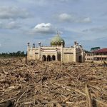 Jubir Pemprov Aceh: Skala bencana Aceh memang nasional, keputusan ada di pusat